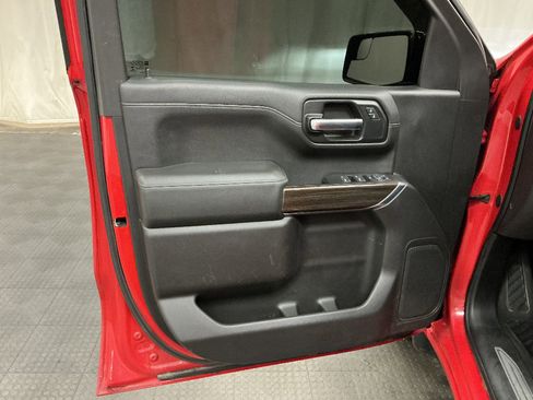 Used 2019 Chevrolet Silverado 1500 LT w/ All-Star Edition image 18