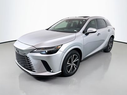 Certified 2023 Lexus RX 350 Premium w/ Cold Area Package