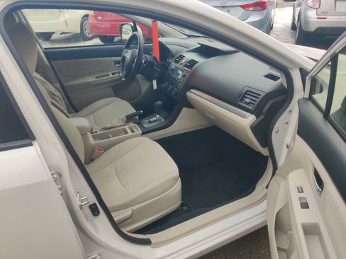 Used 2012 Subaru Impreza 2.0i Premium w/ All-Weather Pkg image 16
