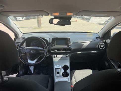 Used 2021 Hyundai Kona SEL FWD image 15