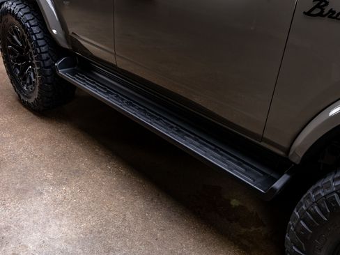 Used 2026 Ford Bronco Outer Banks AWD/4WD image 13
