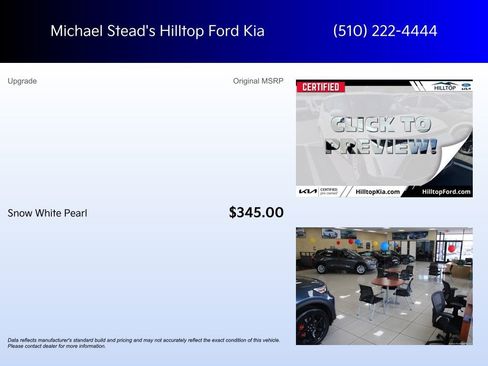 Used 2023 Kia Soul LX FWD image 6