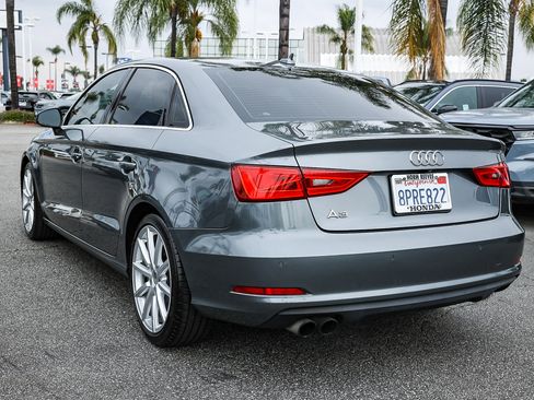 Used 2016 Audi A3 1.8T Premium Plus w/ Premium Plus Package image 7