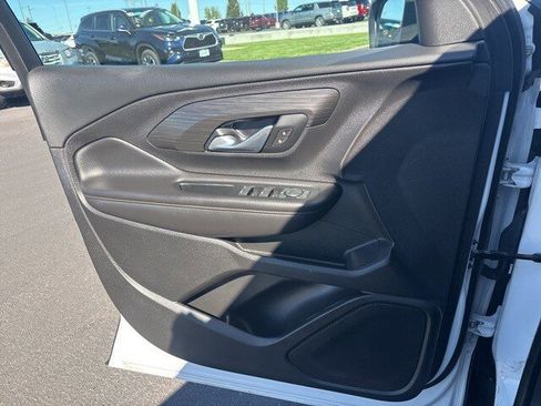 Used 2019 GMC Terrain SLT image 21