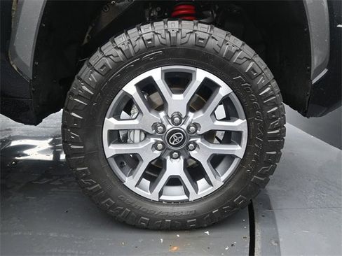 Used 2026 Toyota Tundra 1794 Edition image 15