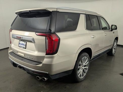 Used 2023 GMC Yukon Denali image 7