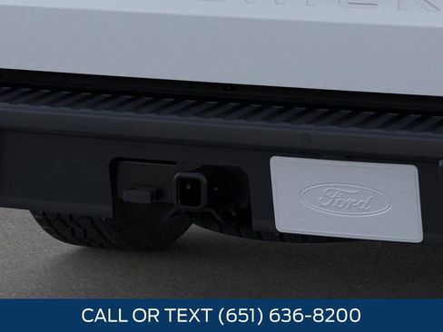 New 2026 Ford Maverick Tremor AWD/4WD image 25