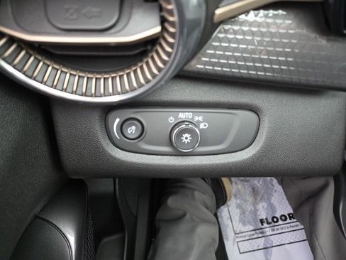 New 2026 Chevrolet Trax ACTIV w/ Driver Confidence Package image 48