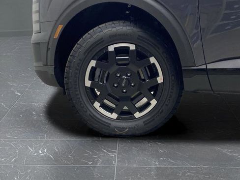 New 2026 Hyundai Palisade XRT Pro image 35