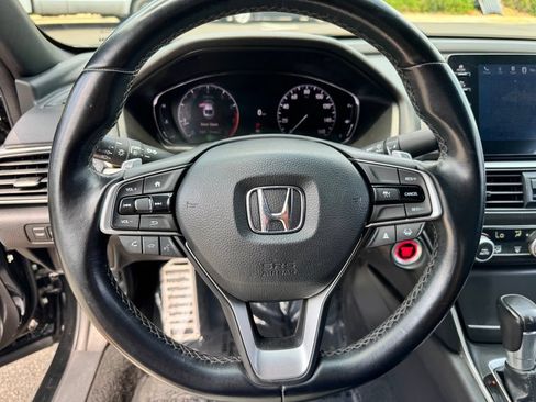Used 2021 Honda Accord Sport image 7