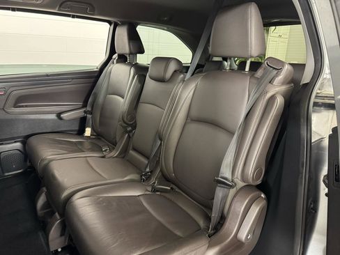 Used 2019 Honda Odyssey EX-L image 30