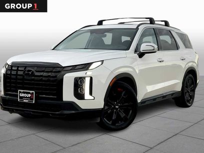 Used 2023 Hyundai Palisade XRT
