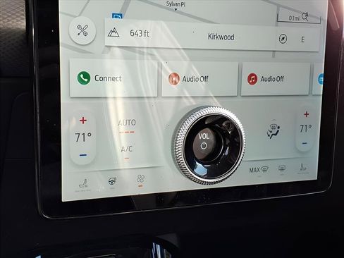 Used 2021 Ford Mustang Mach-E Select w/ Comfort/Technology Package image 7