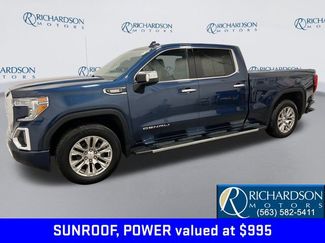 Certified 2021 GMC Sierra 1500 Denali 360° Tour