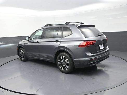 Used 2023 Volkswagen Tiguan S FWD image 8