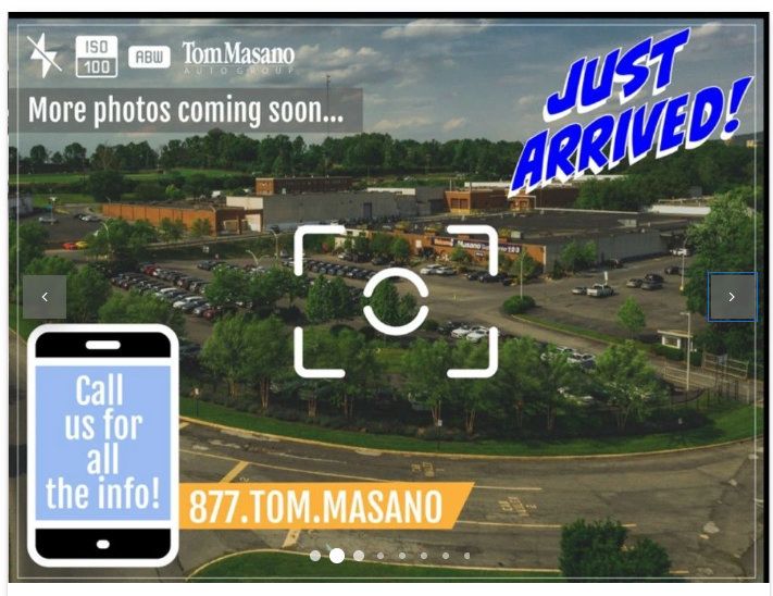 Used 2025 Ford Bronco Sport Outer Banks w/ Outer Banks Tech Package+ AWD/4WD image 2