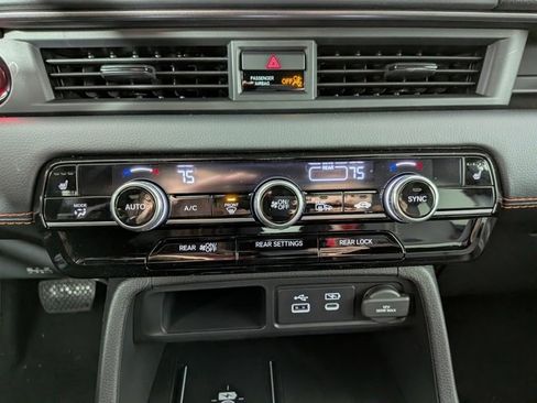 New 2025 Honda Pilot TrailSport image 22