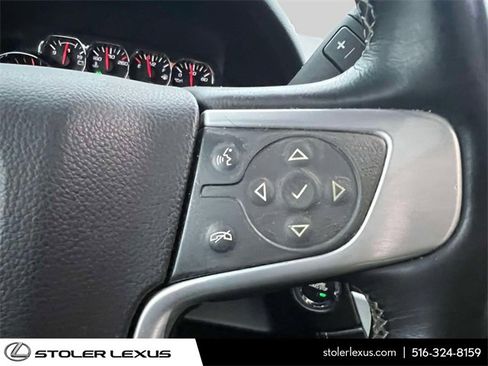 Used 2015 GMC Yukon SLT w/ Open Road Package image 29