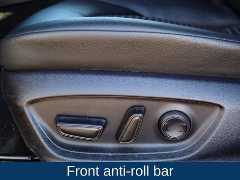 Used 2024 Toyota Camry SE image 11