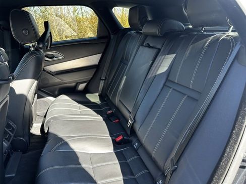 Used 2023 Land Rover Range Rover Velar R-Dynamic S image 14