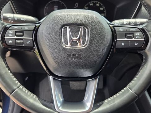 Used 2023 Honda CR-V EX-L image 27