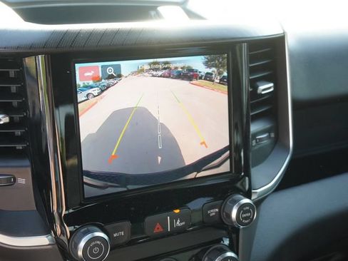 New 2026 RAM 1500 Express AWD/4WD image 21