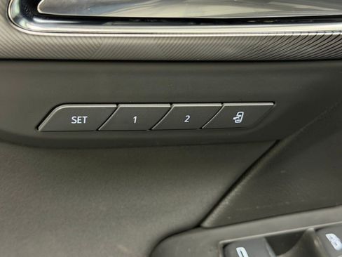 Used 2025 Buick Envision Sport Touring AWD/4WD image 16