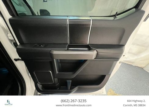 Used 2019 Ford F150 Platinum w/ Equipment Group 701A Luxury AWD/4WD image 24