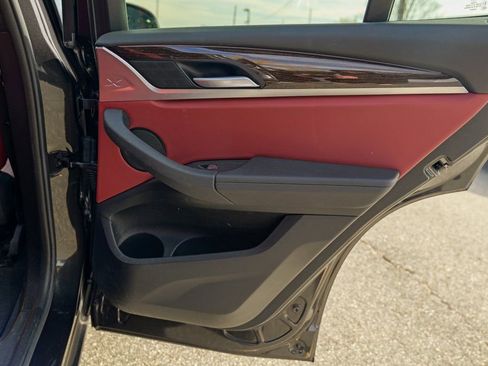 Used 2022 BMW X3 xDrive30i w/ Premium Package 2 (ZPA) image 29