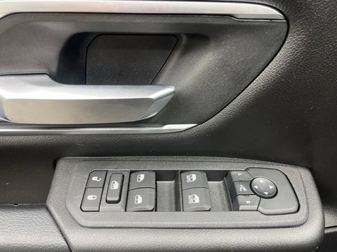 Used 2026 RAM 1500 Big Horn AWD/4WD image 30