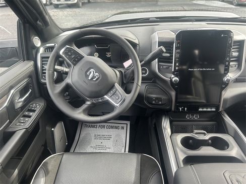 New 2026 RAM 3500 Laramie image 13