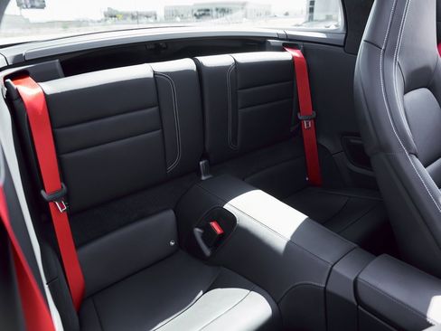 Used 2026 Porsche 911 Targa 4S image 43