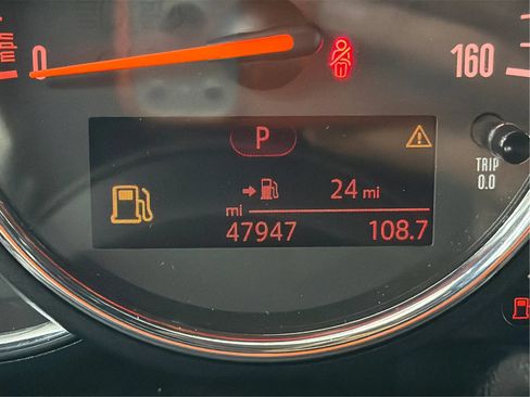 Used 2017 MINI Cooper S FWD image 44