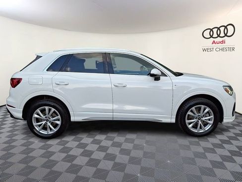 Used 2023 Audi Q3 2.0T Premium w/ Convenience Package AWD/4WD image 7
