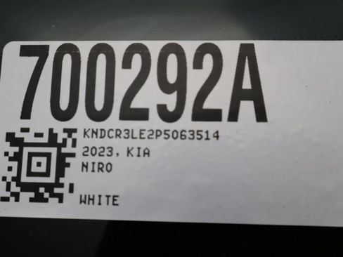 Used 2023 Kia Niro EX FWD image 38