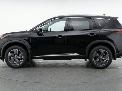 Used 2025 Nissan Rogue SV FWD image 5