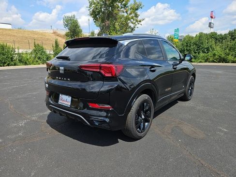 Used 2026 Buick Encore GX Sport Touring w/ Advanced Technology Package FWD image 5