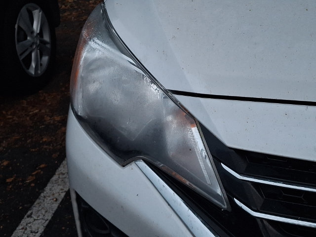 Used 2024 Mitsubishi Mirage G4 ES FWD image 5