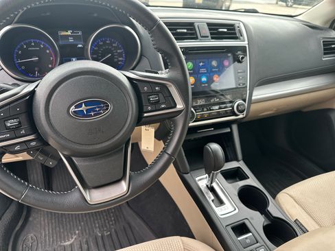 Used 2019 Subaru Outback 2.5i Premium w/ Popular Package #2 image 22