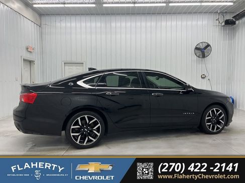Used 2018 Chevrolet Impala Premier image 2