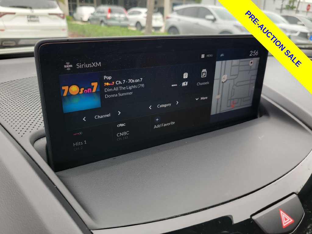 Certified 2023 Acura RDX w/ Advance Package FWD image 29