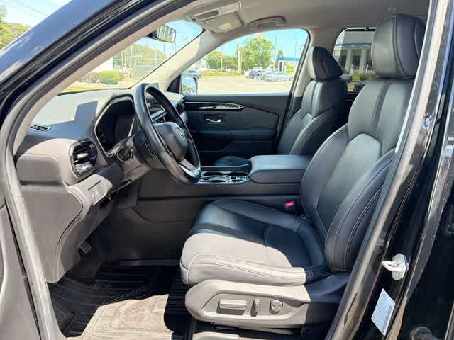 Certified 2024 Honda Pilot EX-L image 11
