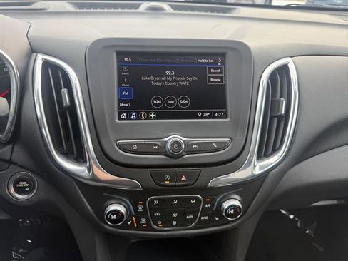 Used 2023 Chevrolet Equinox LT image 33