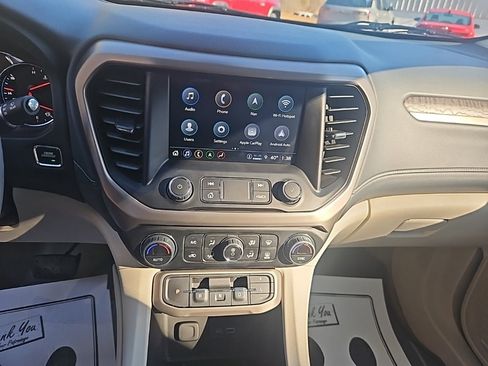 Used 2023 GMC Acadia Denali w/ Denali Ultimate Package image 14