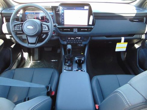 New 2026 Subaru Outback Limited XT AWD/4WD image 23