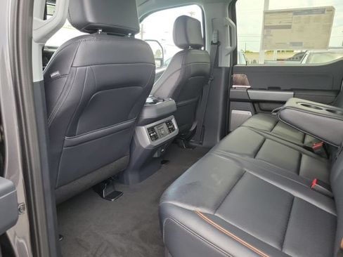 New 2027 Ford F350 Lariat w/ Tremor Off-Road Package AWD/4WD image 21