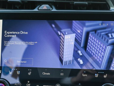 New 2026 Lexus RZ 350e 2WD w/ Accessory Package (Z1) image 16
