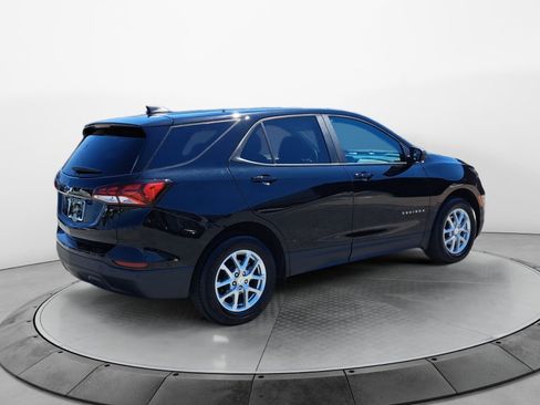 Used 2024 Chevrolet Equinox LS w/ LS Convenience Package FWD image 7