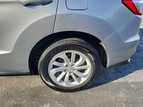 Used 2017 Acura RDX AWD image 22