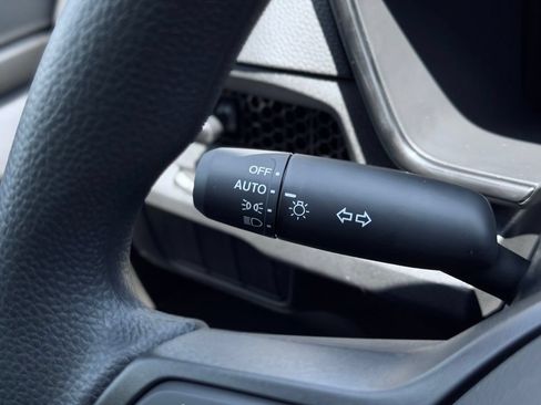 New 2026 Honda CR-V EX image 28